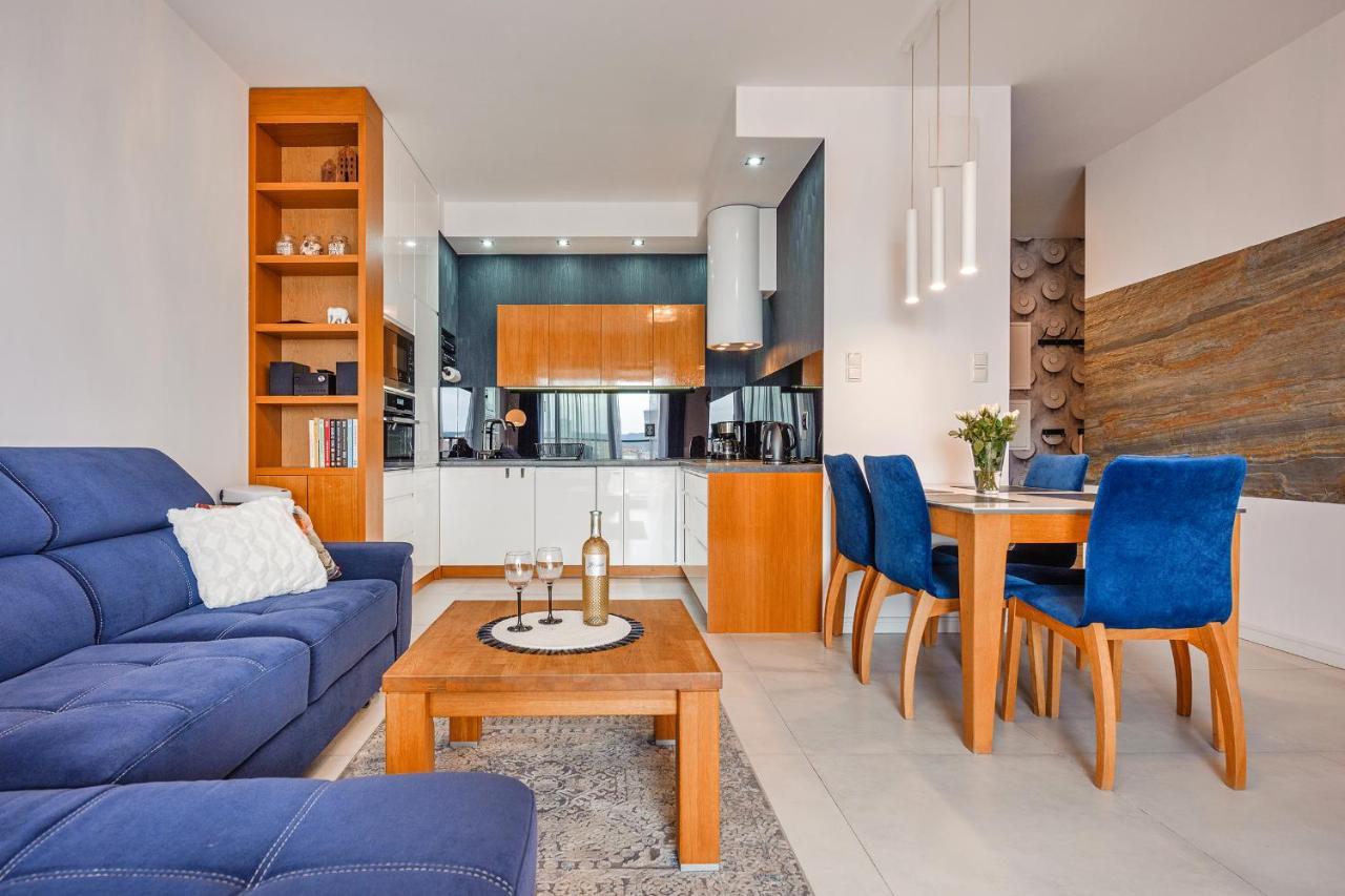 The Darling Riverside By Baltica Leilighet *