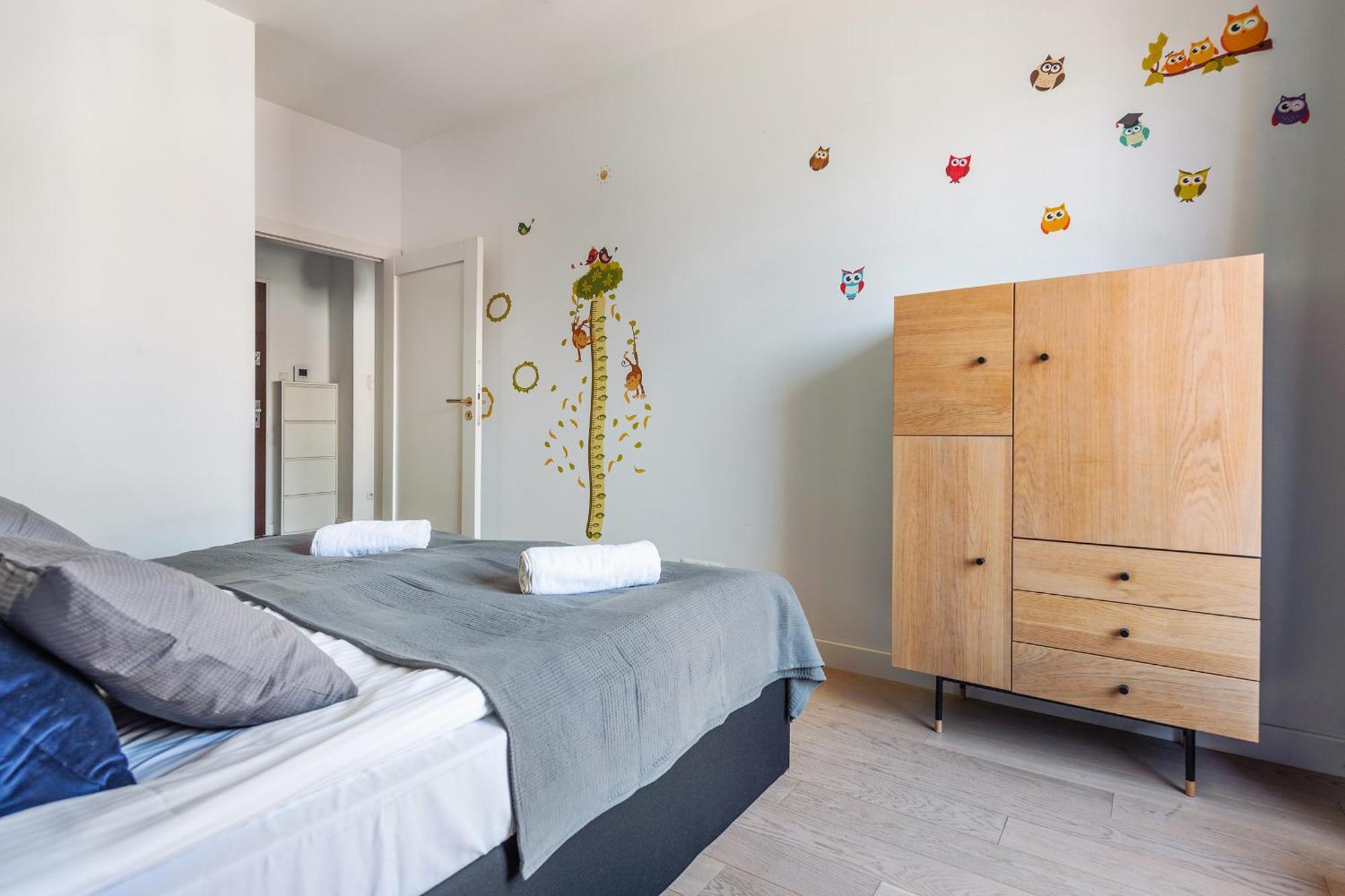 The Darling Riverside By Baltica Leilighet *